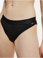 Black Women's Panties Tommy Hilfiger Underwear - Women