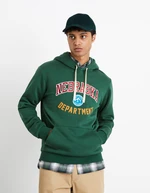 Celio Sweatshirt Nebraska Department - Men