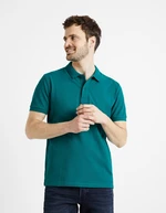 Celio Polo T-Shirt pique Teone - Men