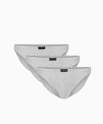 Slip da uomo Atlantic 3-PACK mini