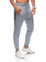 Edoti Men's sweatpants