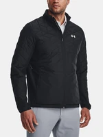 Under Armour Jacket CG Reactor VLAP Golf Hybrid-BLK - Mens