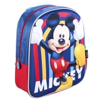 KIDS BACKPACK 3D LIGHTS MICKEY