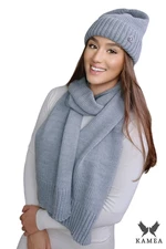 Kamea Woman's Set Hat&Scarf K.22.254.06