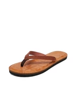 Orsay Brown Women's Flip-Flops - Women