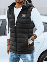 Gilet trapuntato da uomo DStreet