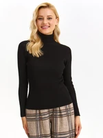 Top Secret LADY'S TURTLENECK