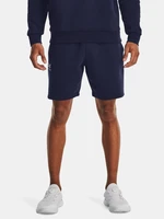 Under Armour Shorts UA Essential Fleece Shorts-BLU - Men