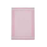 Zwoltex Unisex's Dish Towel Maroko Pink/Pattern