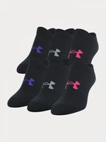 Under Armour Ponožky Girl'S Essential Ns - Holky