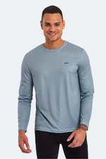 Slazenger RAHEL Men's T-Shirt Gray