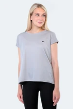 Slazenger Rashad I Women's T-shirt Gray