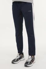 Lumberjack ML HEALS 22BA-221 3PR Navy Blue Men's Sweatpants