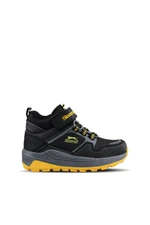 Slazenger Kenzie Boys' Boots Black / Yellow