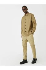 Koton Cargo Trousers