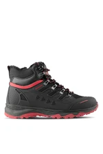 Slazenger Hydra Go I Unisex Water Repellent Black / Red