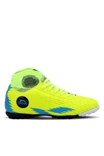 Slazenger Hadas Hs Football Men's Astroturf Shoes Neon Yellow