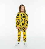 Mr. GUGU & Miss GO Kids's Sweatpants SWPN-K-PC1634