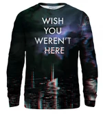 Bittersweet Paris Unisex's Wish Sweater S-Pc Bsp067