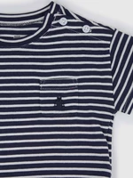 GAP Baby Striped Set organic - Boys