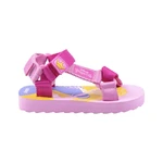 SANDALS CASUAL VELCRO PRINCESS