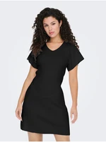 Black Women's Dress ONLY Leelo - Women