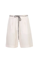 Zaps Woman's Shorts Tarja