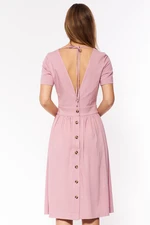 Nife Woman's Dress S203