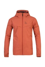 Men's jacket Hannah DARNELL II mecca orange