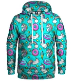 Aloha From Deer Unisex's I Die Hoodie H-K AFD572