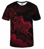 Aloha From Deer Unisex's Blood Rider T-Shirt TSH AFD699