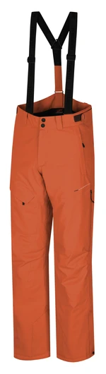 Men's ski pants Hannah KASEY koi