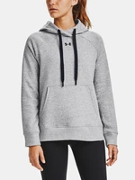 Felpa con cappuccio da donna  Under Armour