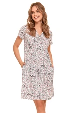 Doctor Nap Woman's Nightshirt TCB.9930 Meadow