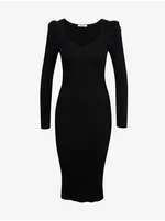 Orsay Black Women Dress - Women