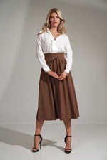 Figl Woman's Skirt M722