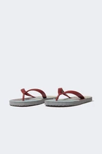 DEFACTO Man Eva Flat Sole Flip flops