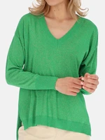 L`AF Woman's Sweater Luna