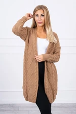 Cardigan da donna Kesi Comfort