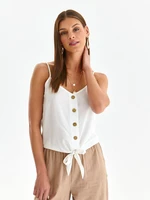 Top Secret LADY'S SLEEVELESS BLOUSE