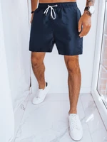 Dstreet Navy Men's Swimming Shorts