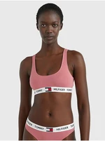 Pink Women's Bra Tommy Hilfiger Underwear - Women