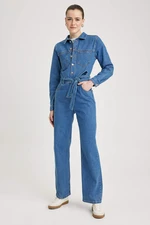 DEFACTO Jean Overalls