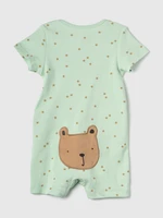 GAP Baby Overalls Unisex - Boys