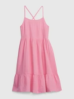 GAP Children's Muslin Dress - Girls