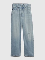 GAP Kids Jeans '90s Loose organic Washwell - Boys