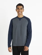 Celio Cotton T-Shirt Cesolrag - Men