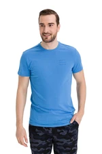 SAM73 T-shirt Tobias - Men's