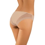 Mutandine da donna  Babell Babell_Panties_012_Beige