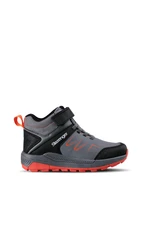 Slazenger Kenton I Boots Dark Gray